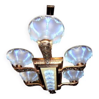Ezan chandelier