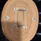 "Tea Ceremony Basket"