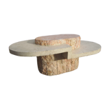 Table basse post moderne