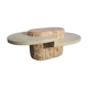 Table basse post moderne