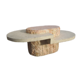 Table basse post moderne