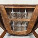 Original art deco chair – oak