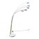 Vintage 5-branch floor lamp "Lily of the Valley", designed by Christian Koban.