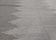 Traditional handmade gray carpet in pure wool 151x204cm