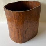 Chinese flowerpot