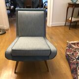 Sofa and armchairs