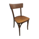 Chaise bistrot Thonet vintage