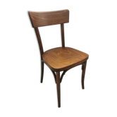 Chaise bistrot Thonet vintage