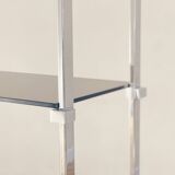 Shelving unit by Pieff Lisse, 1970s