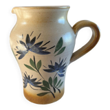 Vase fleuris