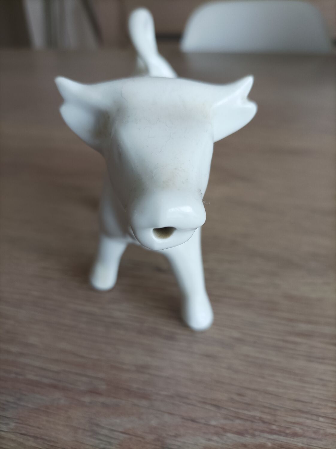 Pot vache a lait