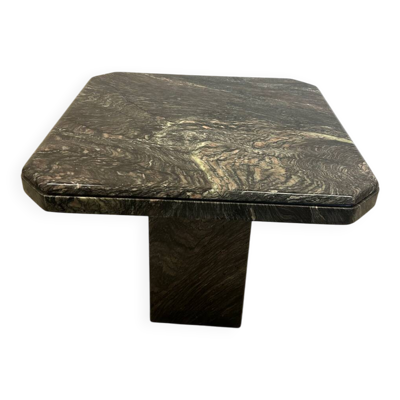 Table basse, table de café en marbre made in Italie