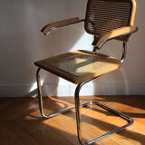 Chaise Cesca B64