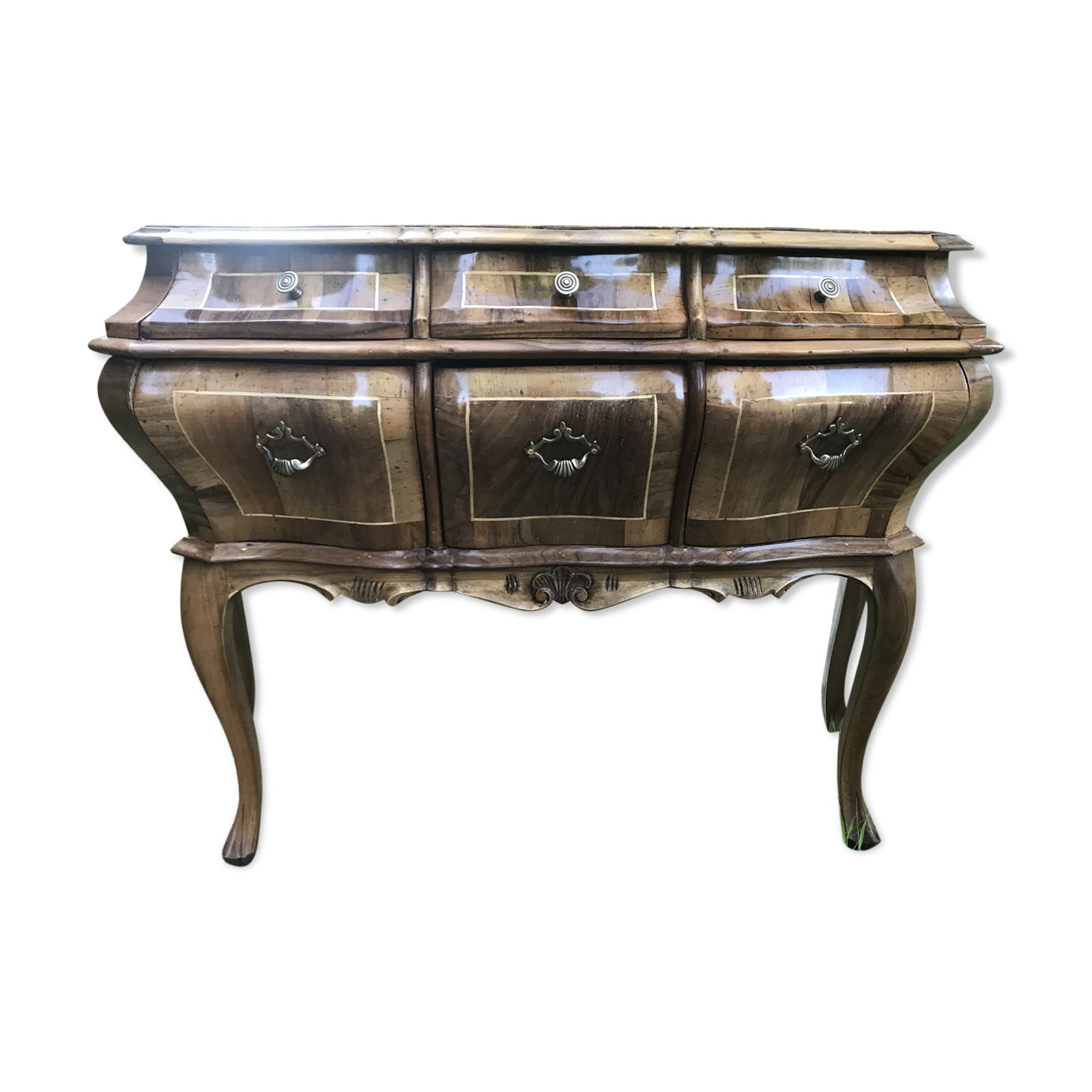 Commodity Dutch wood varnish tampon