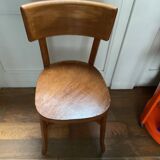 Chaise bistrot