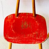 Vintage Dining Chairs from TON