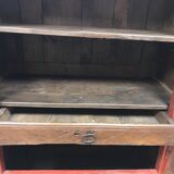 Guérandaise wardrobe beef blood