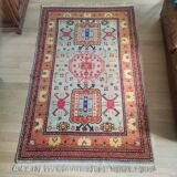 Tapis ancien 256 x 152 cm