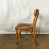 Baumann children's vintage Chair