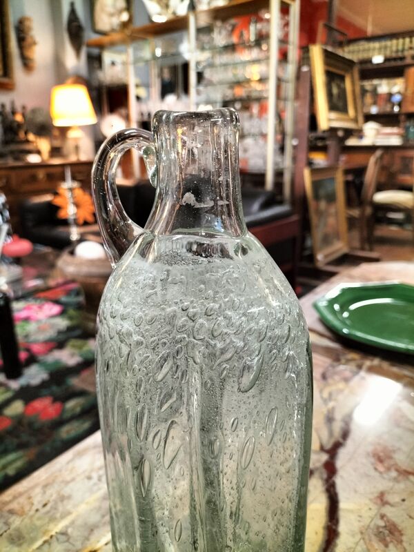 Carafe de Toni zuccheri