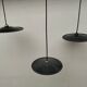 Lot of industrial lamps