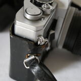 Vintage Canon FT QL camera