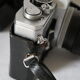 Vintage Canon FT QL camera