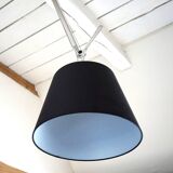 Suspension Artemide Tolomeo Decentrata par De Lucchi et Fassina