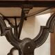 Table bistrot