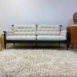 Pair of Art Deco floor vases by Upsala Ekeby, Sweden, 1940s