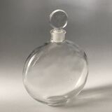 Lalique In The Night Worth French Bottle Collectible Perfume Bottle