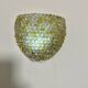 Pair of vintage wall sconces – 1970s