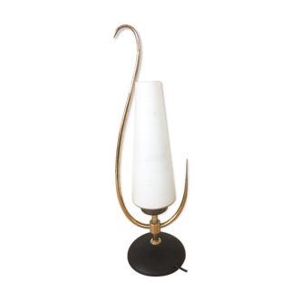 Bedside lamp Arlus, 1950