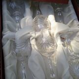 Verres cristal