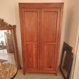 Armoire parisienne