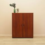 Teak cabinet, Danish design, 1960s, designer: Børge Mogensen
