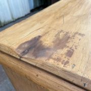 19th Century English drawer cabinet