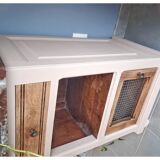 Small antique piece of furniture