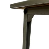 Vintage Reform dining table design Friso Kramer Ahrend de Cirkel