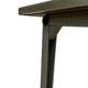 Vintage Reform dining table design Friso Kramer Ahrend de Cirkel