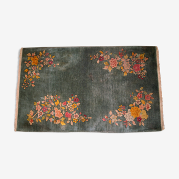 Former carpet chinese 150x89cm