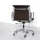 Ensemble de fauteuils " EA 117 " Charles Ray Eames pour ICF USA 1969.