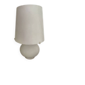 Lampe Fontana Arte- Model  Fontana du 1979- Max Ingrand