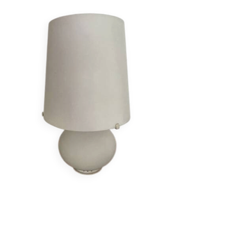 Fontana Arte Lamp - Model Fontana from 1979 - Max Ingrand