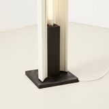 Ettore Sottsass Moonlight Floor Lamp for Arredoluce Italy 1971