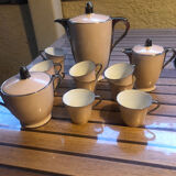 Vintage coffee service