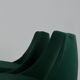 Set of 'Polaris' swivel chairs by Pierre Guariche for Meurop, 1960s