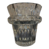 Large Baccarat vase
