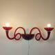 Artemide Pantalica wall light