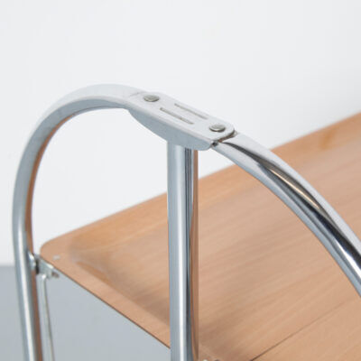 Folding trolley Bremshey Dinett